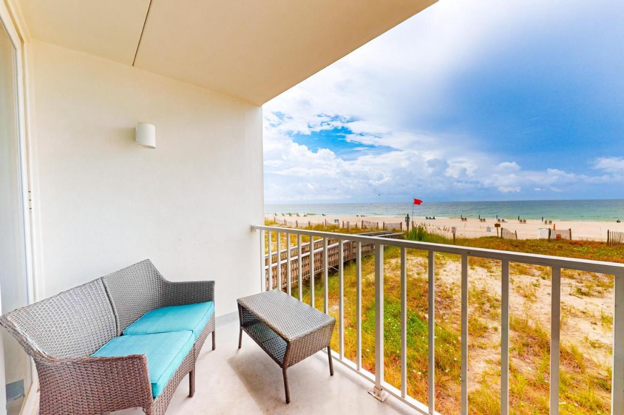 Island Shores #256 Gulf Shores Dış mekan fotoğraf