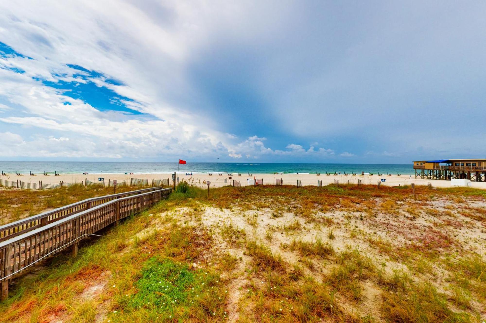 Island Shores #256 Gulf Shores Dış mekan fotoğraf