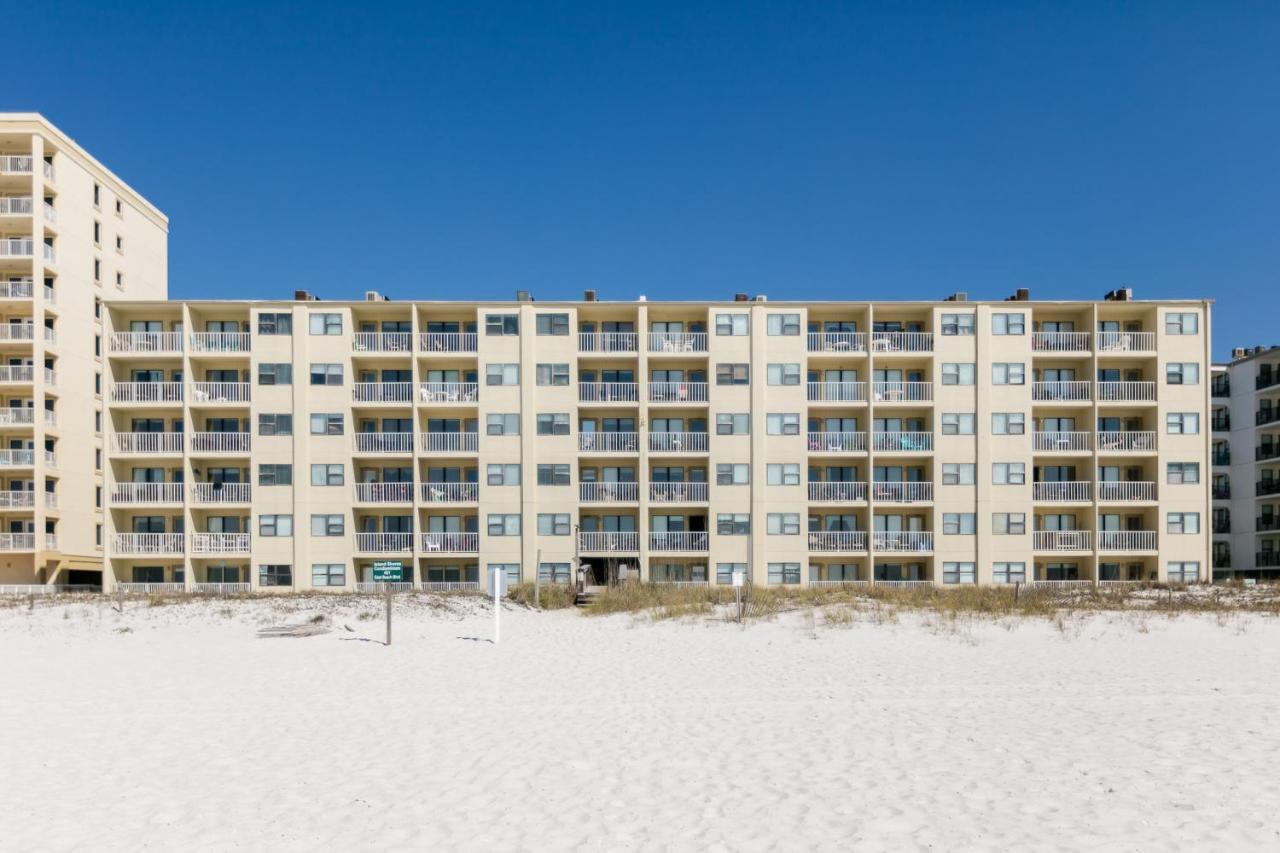 Island Shores #256 Gulf Shores Dış mekan fotoğraf
