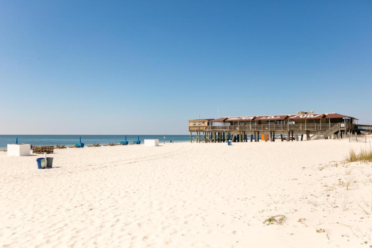 Island Shores #256 Gulf Shores Dış mekan fotoğraf