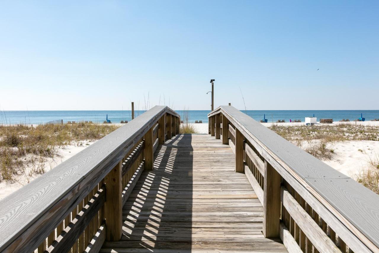 Island Shores #256 Gulf Shores Dış mekan fotoğraf