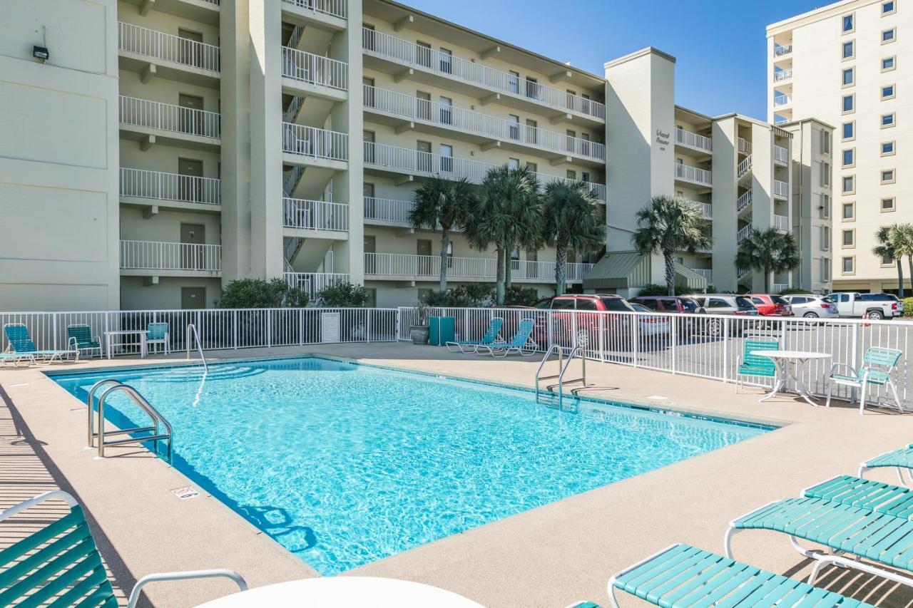 Island Shores #256 Gulf Shores Dış mekan fotoğraf